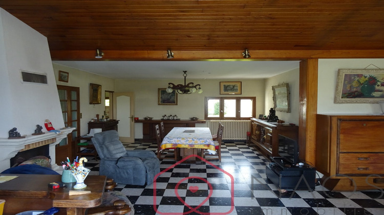 Ma-Cabane - Vente Maison AUBIGNY SUR NERE, 140 m²