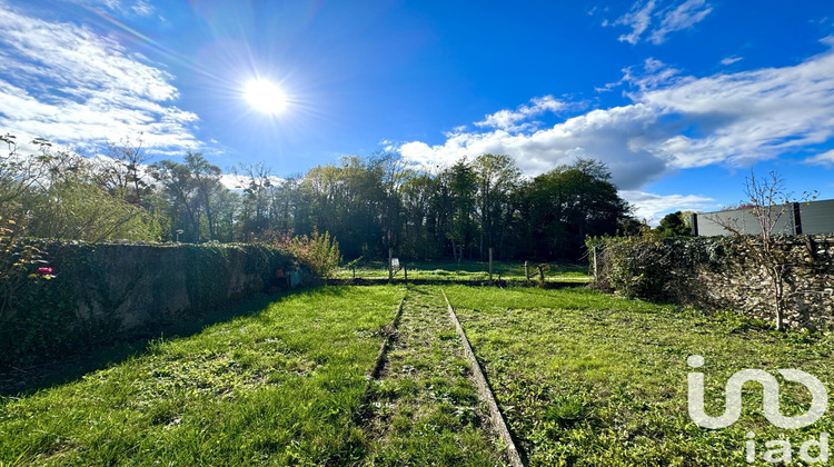 Ma-Cabane - Vente Maison Aubigny-sur-Nère, 135 m²