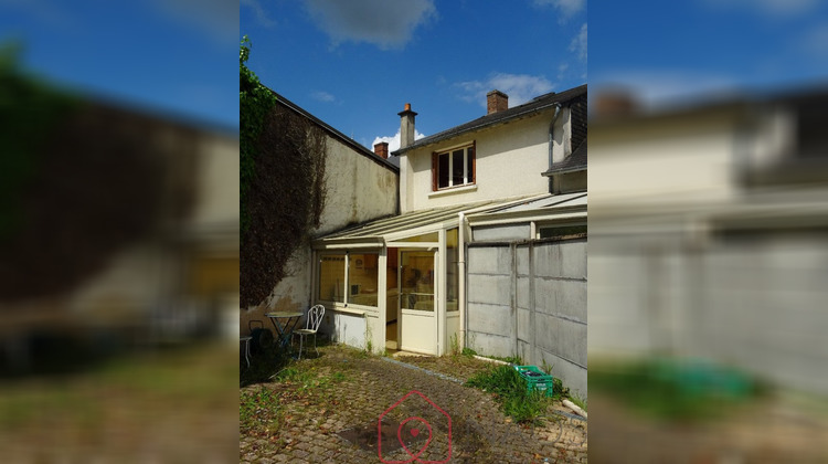 Ma-Cabane - Vente Maison AUBIGNY SUR NERE, 528 m²