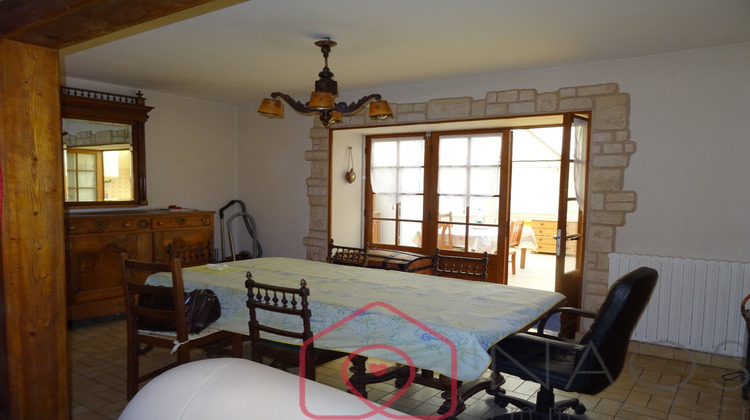 Ma-Cabane - Vente Maison AUBIGNY SUR NERE, 528 m²