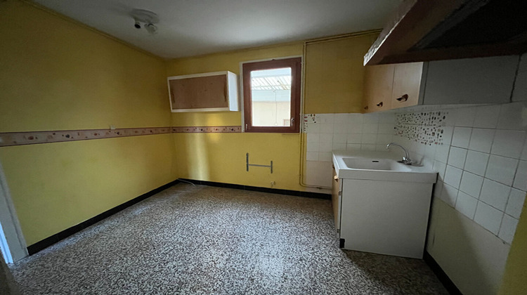 Ma-Cabane - Vente Maison AUBIGNY-SUR-NERE, 82 m²