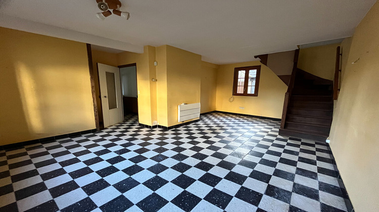 Ma-Cabane - Vente Maison AUBIGNY-SUR-NERE, 82 m²