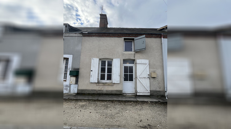 Ma-Cabane - Vente Maison AUBIGNY-SUR-NERE, 70 m²