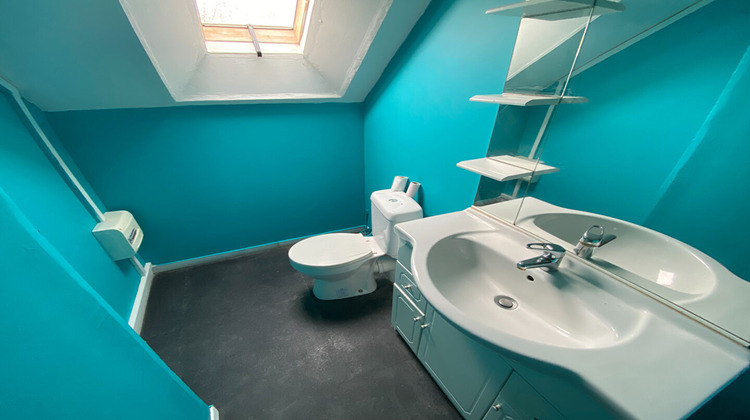 Ma-Cabane - Vente Maison AUBIGNY-SUR-NERE, 70 m²