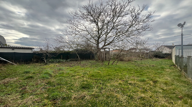 Ma-Cabane - Vente Maison AUBIGNY-SUR-NERE, 70 m²