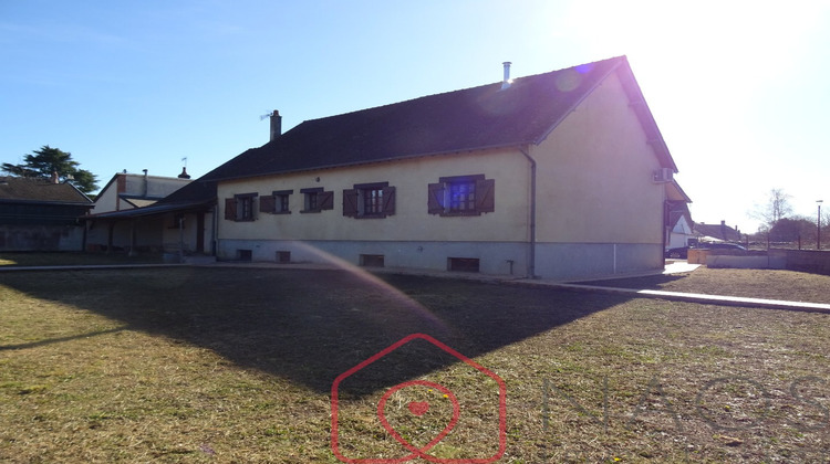 Ma-Cabane - Vente Maison AUBIGNY SUR NERE, 118 m²