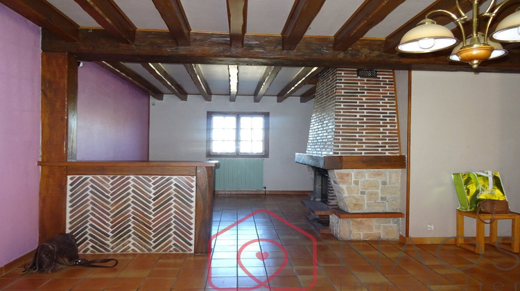 Ma-Cabane - Vente Maison AUBIGNY SUR NERE, 118 m²