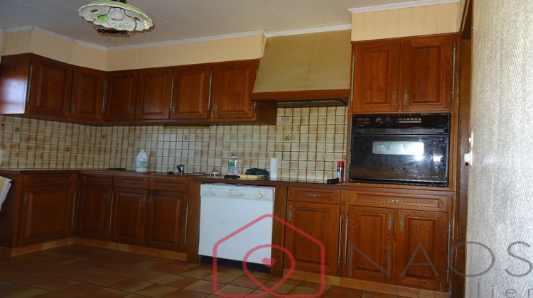 Ma-Cabane - Vente Maison AUBIGNY SUR NERE, 118 m²