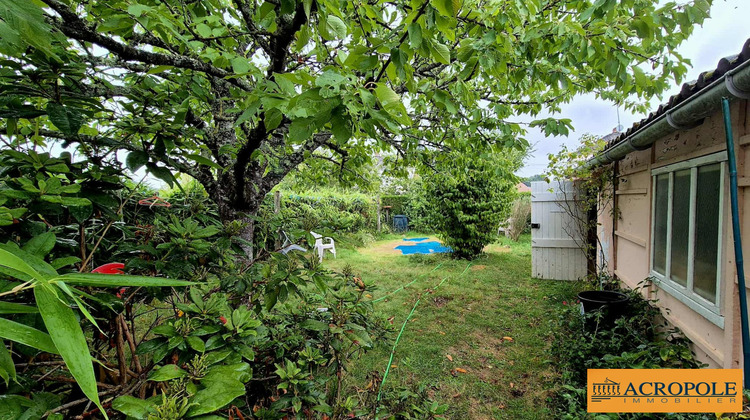 Ma-Cabane - Vente Maison Aubigny-sur-Nère, 77 m²