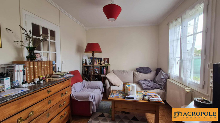 Ma-Cabane - Vente Maison Aubigny-sur-Nère, 77 m²