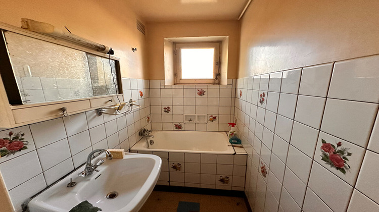 Ma-Cabane - Vente Maison AUBIGNY-SUR-NERE, 64 m²