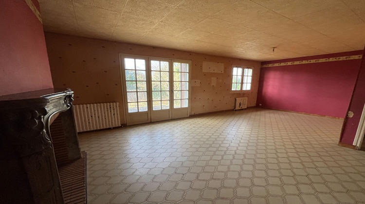 Ma-Cabane - Vente Maison AUBIGNY-SUR-NERE, 136 m²