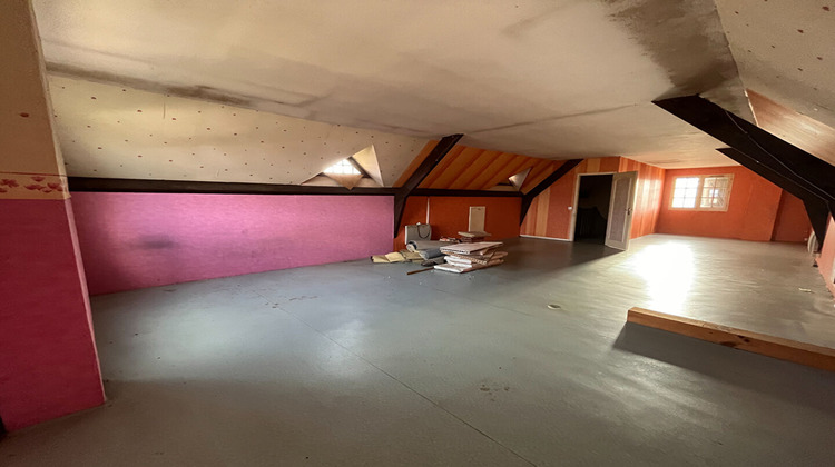 Ma-Cabane - Vente Maison AUBIGNY-SUR-NERE, 136 m²