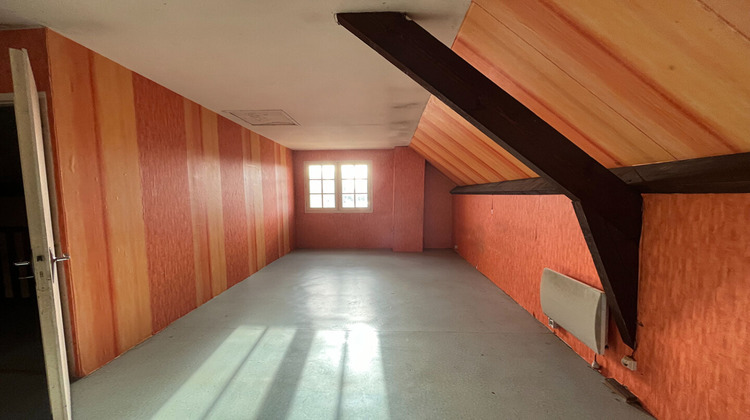 Ma-Cabane - Vente Maison AUBIGNY-SUR-NERE, 136 m²