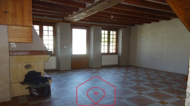 Ma-Cabane - Vente Maison AUBIGNY SUR NERE, 141 m²