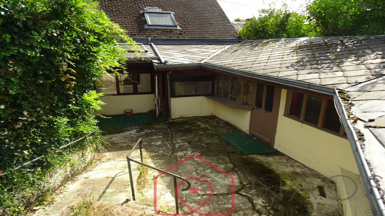 Ma-Cabane - Vente Maison AUBIGNY SUR NERE, 68 m²