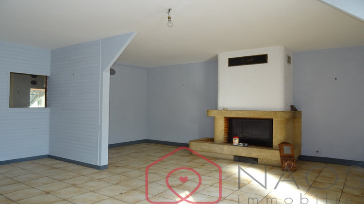 Ma-Cabane - Vente Maison AUBIGNY SUR NERE, 68 m²