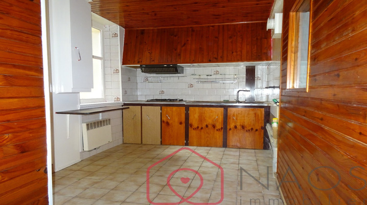 Ma-Cabane - Vente Maison AUBIGNY SUR NERE, 68 m²