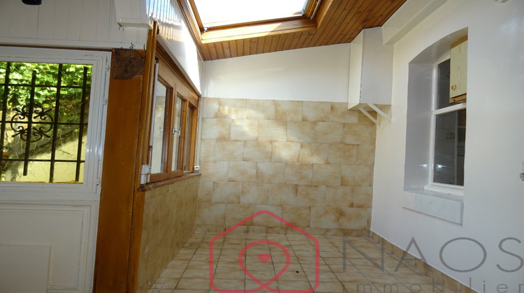 Ma-Cabane - Vente Maison AUBIGNY SUR NERE, 68 m²