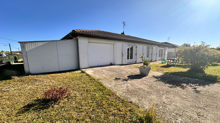 Ma-Cabane - Vente Maison AUBIGNY-SUR-NERE, 75 m²