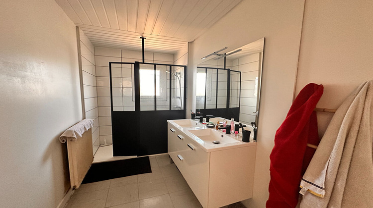 Ma-Cabane - Vente Maison AUBIGNY-SUR-NERE, 75 m²