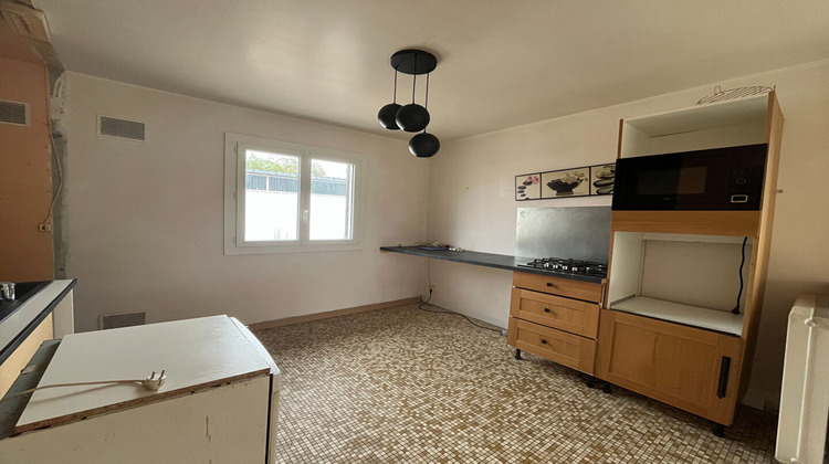 Ma-Cabane - Vente Maison AUBIGNY-SUR-NERE, 75 m²