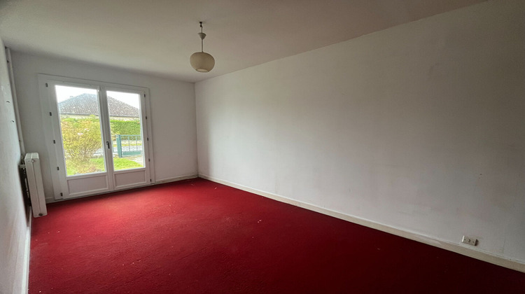 Ma-Cabane - Vente Maison AUBIGNY-SUR-NERE, 75 m²