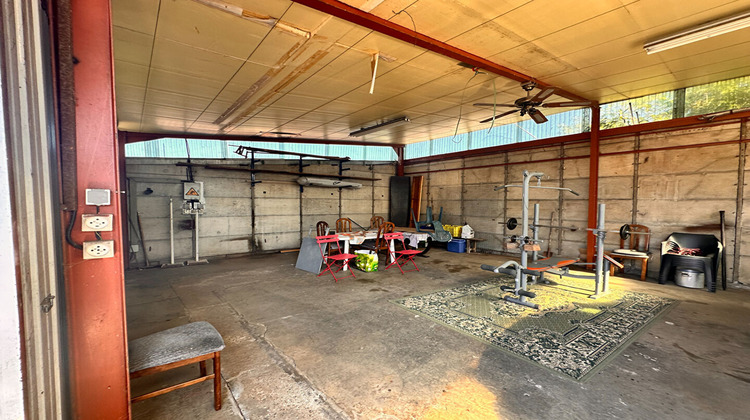 Ma-Cabane - Vente Maison AUBIGNY-SUR-NERE, 75 m²