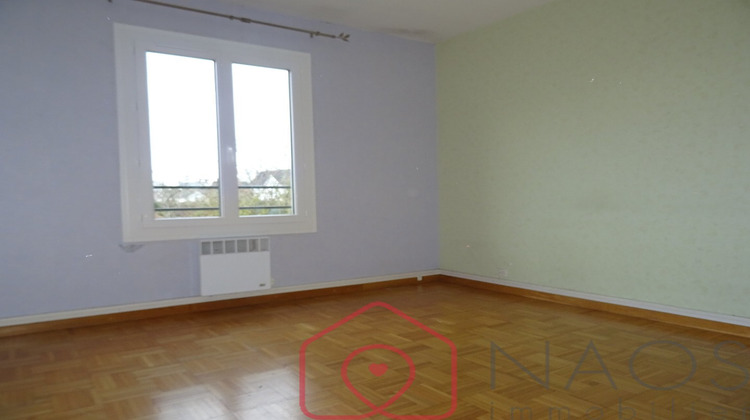 Ma-Cabane - Vente Maison AUBIGNY SUR NERE, 80 m²