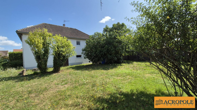 Ma-Cabane - Vente Maison Aubigny-sur-Nère, 80 m²
