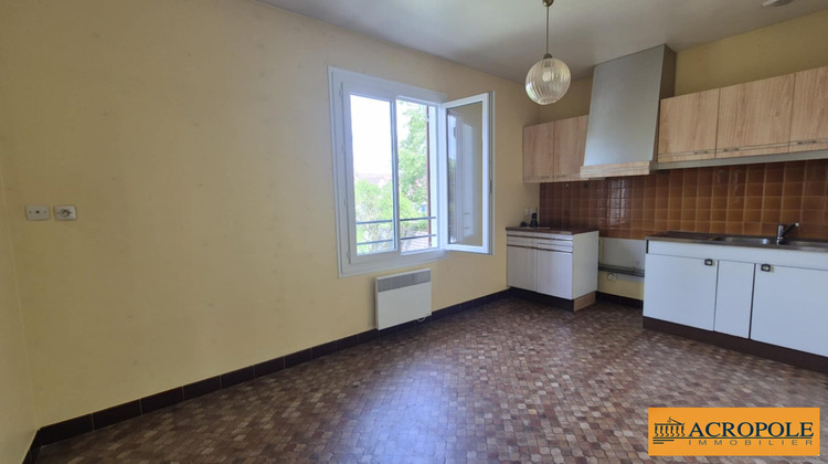 Ma-Cabane - Vente Maison Aubigny-sur-Nère, 80 m²