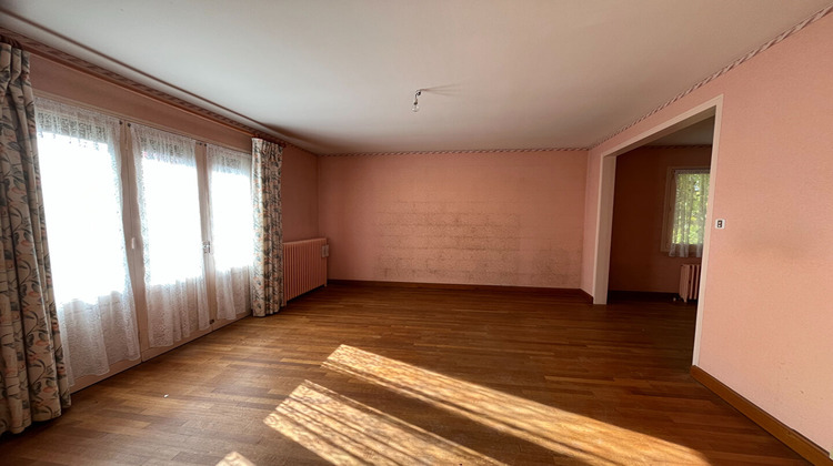 Ma-Cabane - Vente Maison AUBIGNY-SUR-NERE, 68 m²