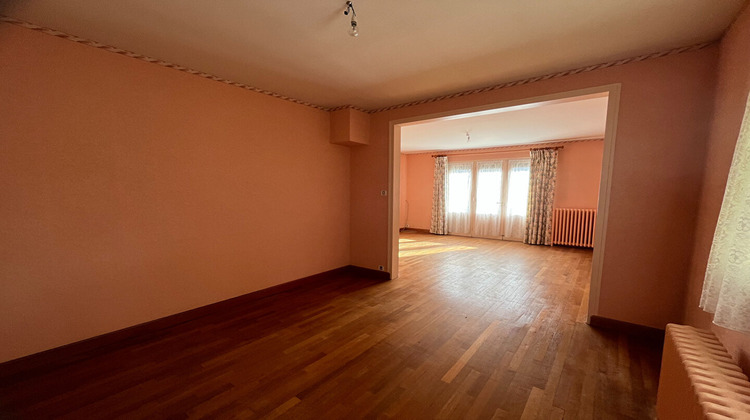 Ma-Cabane - Vente Maison AUBIGNY-SUR-NERE, 68 m²