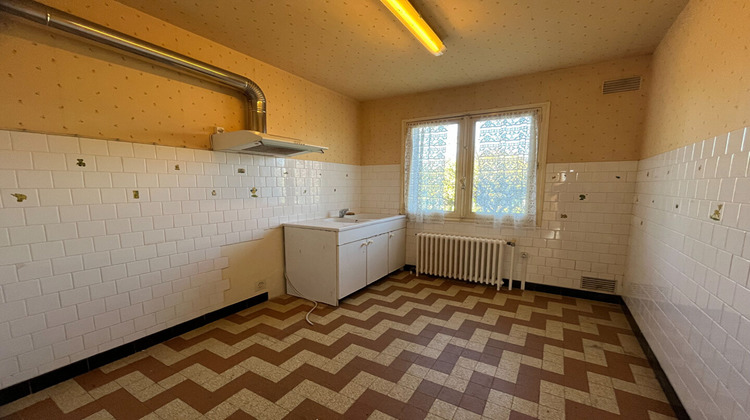 Ma-Cabane - Vente Maison AUBIGNY-SUR-NERE, 68 m²