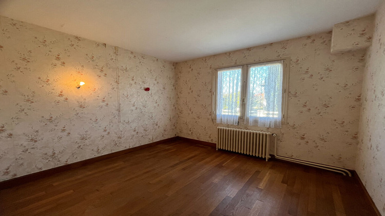 Ma-Cabane - Vente Maison AUBIGNY-SUR-NERE, 68 m²