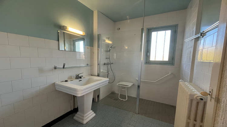 Ma-Cabane - Vente Maison AUBIGNY-SUR-NERE, 68 m²