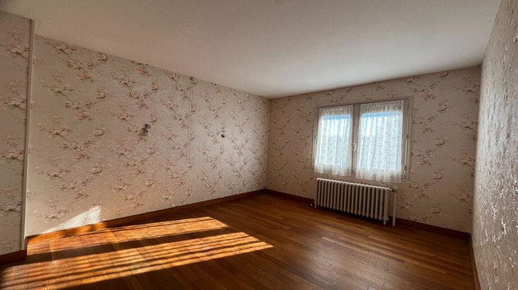 Ma-Cabane - Vente Maison AUBIGNY-SUR-NERE, 68 m²