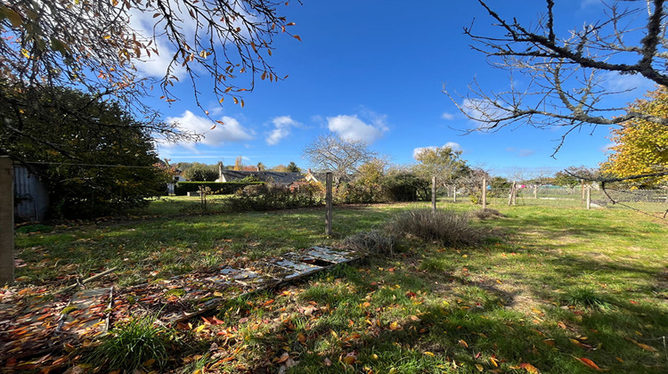Ma-Cabane - Vente Maison AUBIGNY-SUR-NERE, 68 m²