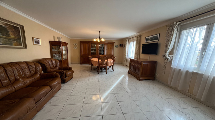 Ma-Cabane - Vente Maison AUBIGNY-SUR-NERE, 170 m²