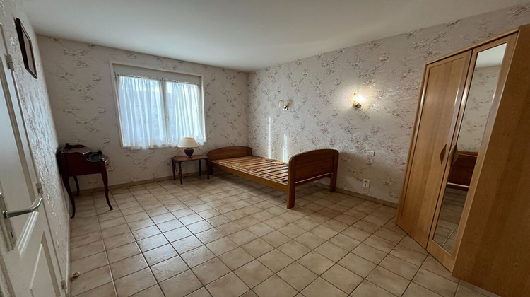 Ma-Cabane - Vente Maison AUBIGNY-SUR-NERE, 170 m²