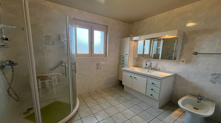 Ma-Cabane - Vente Maison AUBIGNY-SUR-NERE, 170 m²