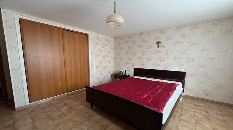 Ma-Cabane - Vente Maison AUBIGNY-SUR-NERE, 170 m²