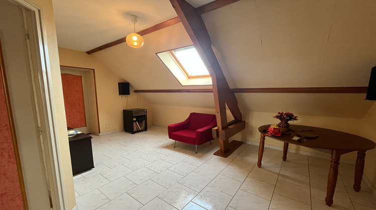 Ma-Cabane - Vente Maison AUBIGNY-SUR-NERE, 170 m²