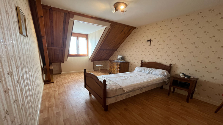 Ma-Cabane - Vente Maison AUBIGNY-SUR-NERE, 170 m²