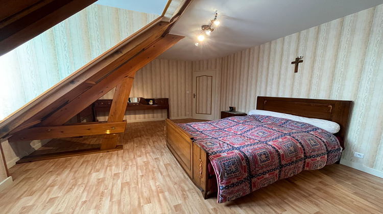 Ma-Cabane - Vente Maison AUBIGNY-SUR-NERE, 170 m²