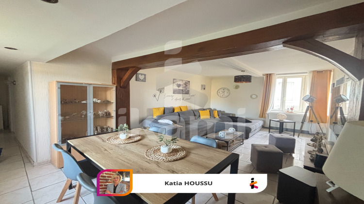 Ma-Cabane - Vente Maison Aubigny-sur-Nère, 103 m²