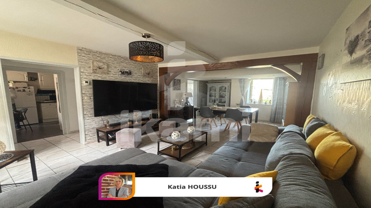 Ma-Cabane - Vente Maison Aubigny-sur-Nère, 103 m²