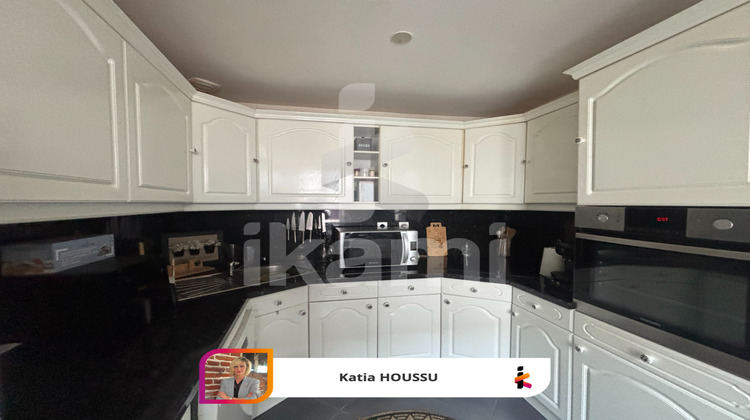 Ma-Cabane - Vente Maison Aubigny-sur-Nère, 103 m²