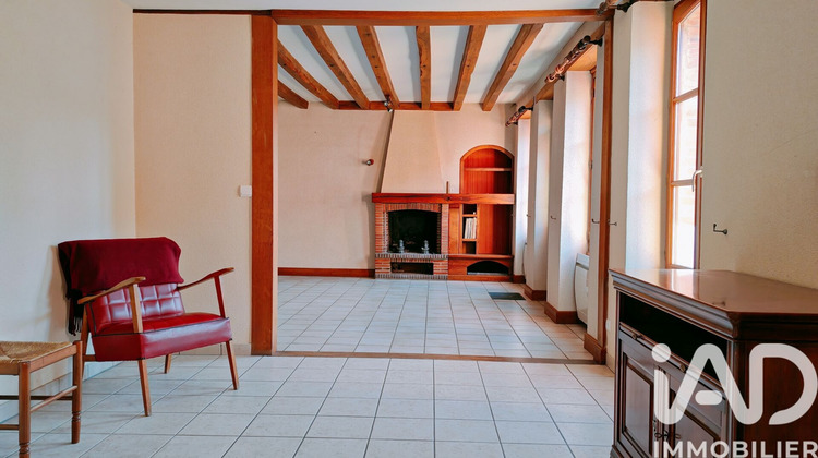 Ma-Cabane - Vente Maison Aubigny-sur-Nère, 178 m²
