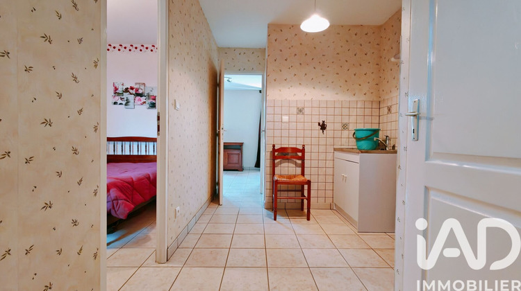 Ma-Cabane - Vente Maison Aubigny-sur-Nère, 178 m²